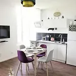Apartment Le Gourmand *t2 *